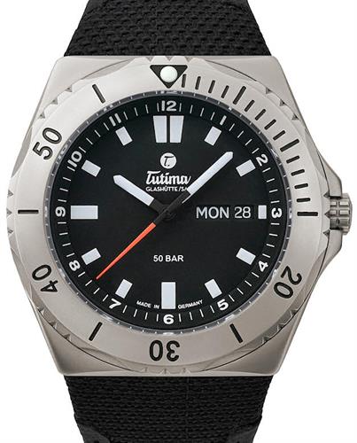 Tutima Watches 6151-01