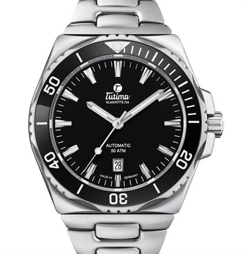 Tutima Watches 6155-02
