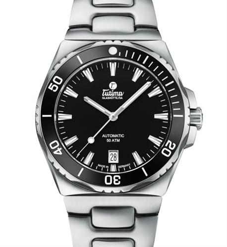 Tutima Watches 6156-02