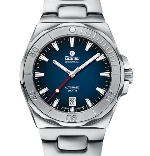 Tutima Watches 6156-04