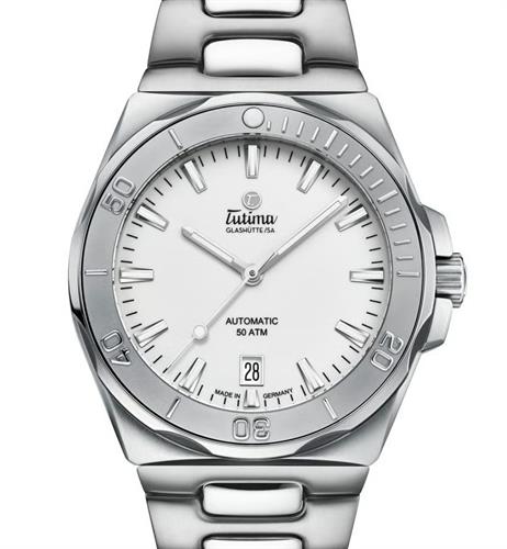 Tutima Watches 6156-10