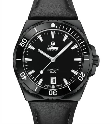Tutima Watches 6156-13