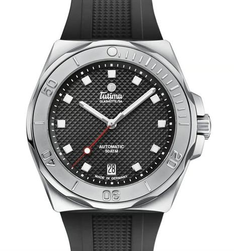 Tutima Watches 6156-21