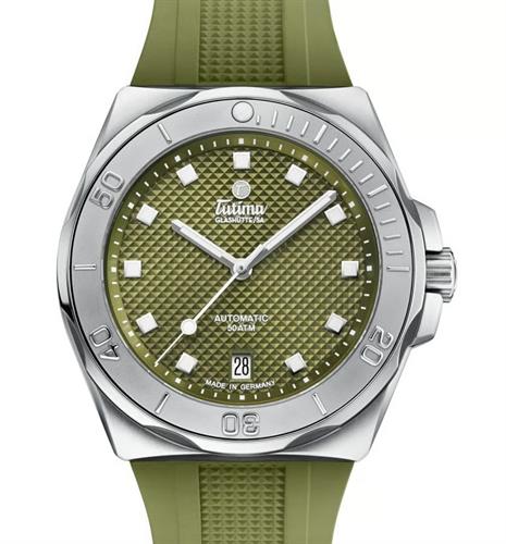 Tutima Watches 6156-23