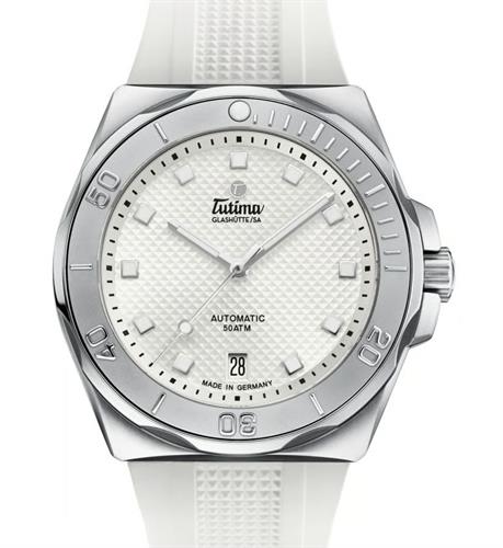 Tutima Watches 6156-25