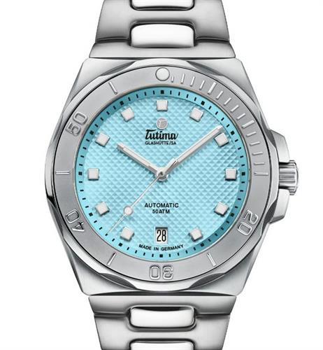 Tutima Watches 6156-30