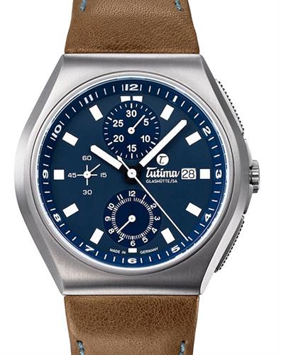 Tutima Watches 6430-03