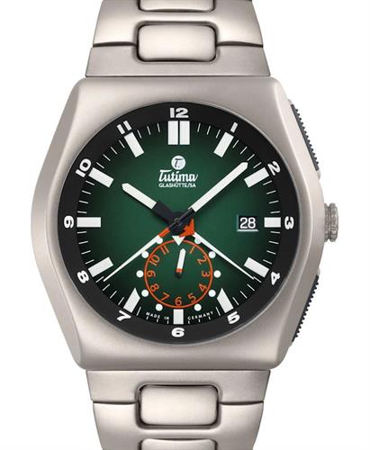 Tutima Watches 6450-05