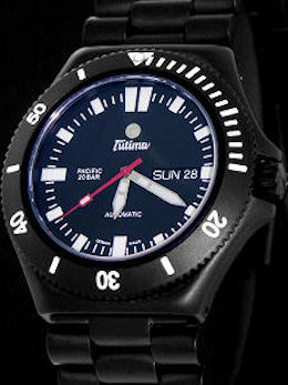 Tutima Watches 677-31