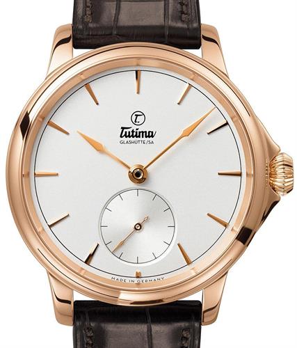 Tutima Watches 6600-02