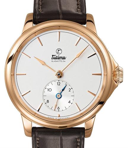 Tutima Watches 6601-02