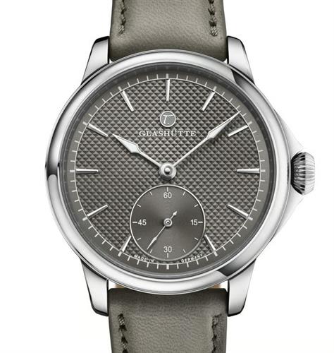 Tutima Watches 6612-03