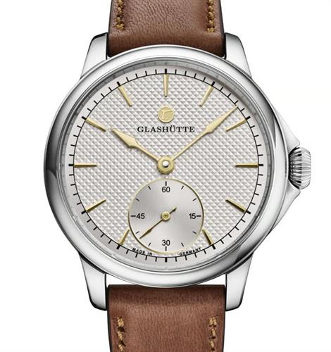 Tutima Watches 6612-09