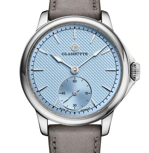 Tutima Watches 6612-11