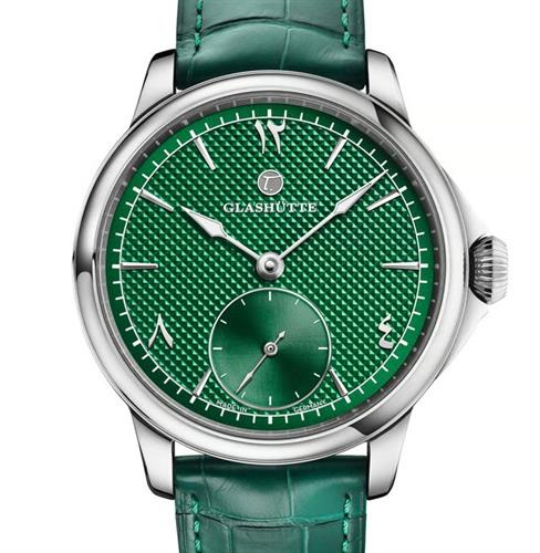 Tutima Watches 6612-98