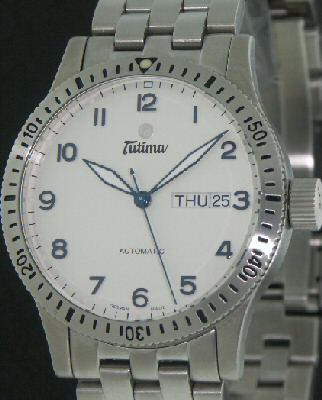 Tutima Watches 631-54