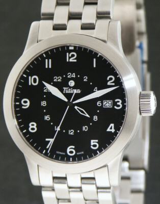 Tutima Watches 632-04