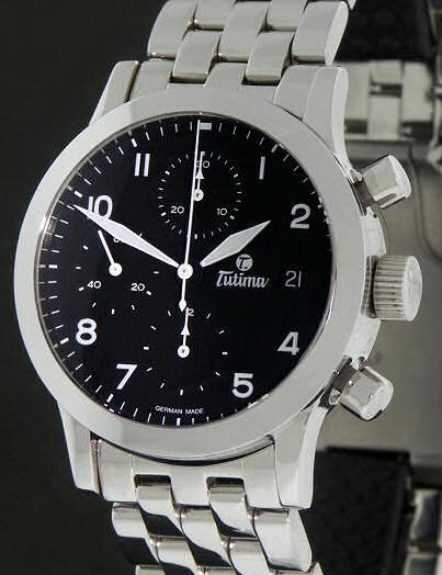 Tutima Watches 788-06
