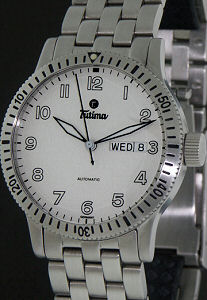 Tutima Watches 631-24REF