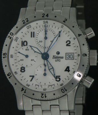 Tutima Watches 740-74REF
