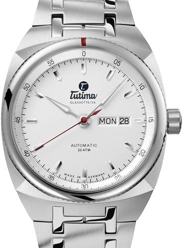 Tutima Watches 6120-02