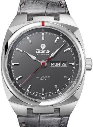 Tutima Watches 6120-03