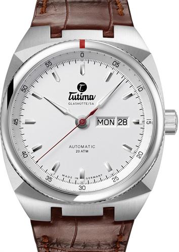 Tutima Watches 6120-04
