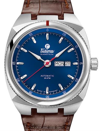 Tutima Watches 6120-06