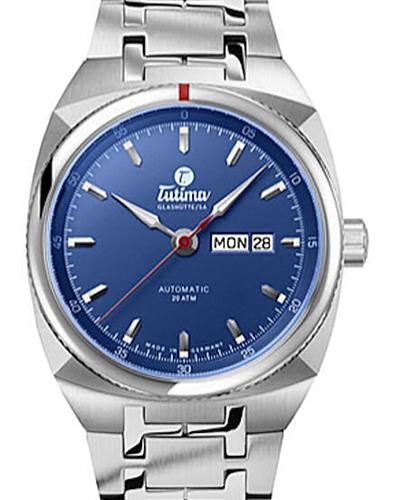 Tutima Watches 6120-05