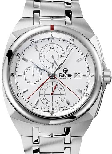 Tutima Watches 6420-02