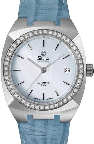 Tutima Watches 6701-02