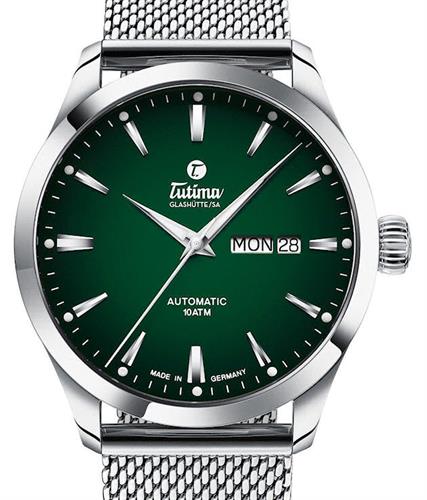 Tutima Watches 6105-24