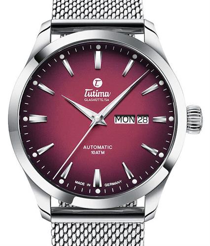 Tutima Watches 6105-26