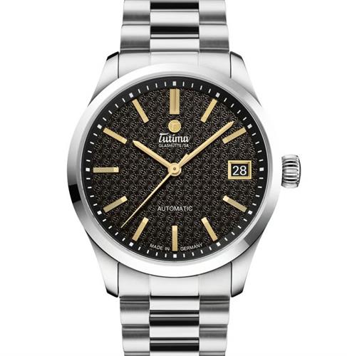 Tutima Watches 6705-10