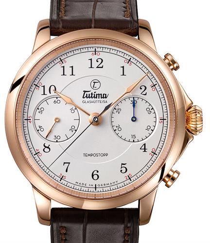 Tutima Watches 6650-01