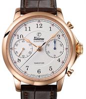 Tutima Watches 6650-01