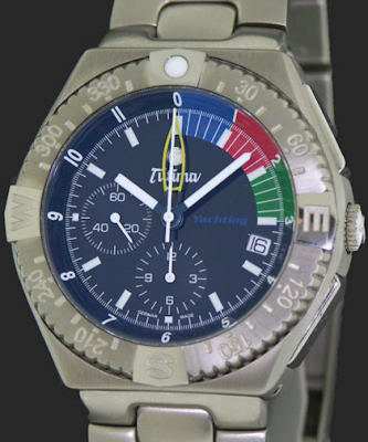 Tutima Watches 751-02