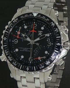 Tx Technoluxury Watches T3B901