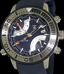 Tx Technoluxury Watches T3C413