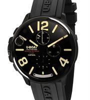 U-Boat Watches 8896