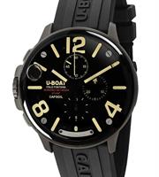 U-Boat Watches 8897