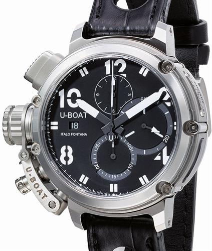 u boat watch movement u boat watch movement