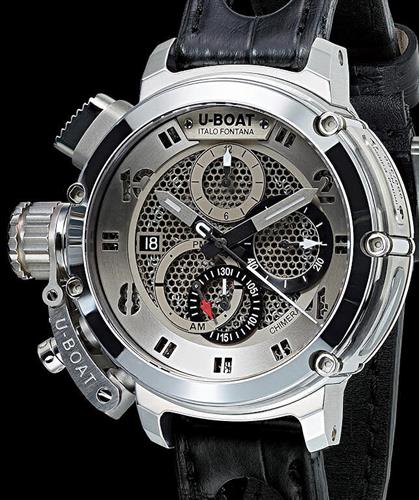 u boat watch movement u boat watch movement