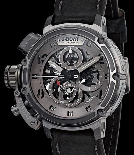 U-Boat Watches 8066