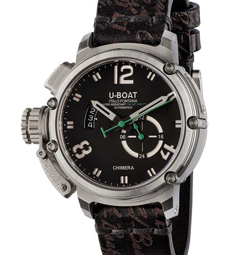 U-Boat Watches 8529