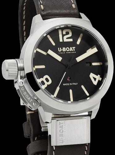 U-Boat Watches 7120