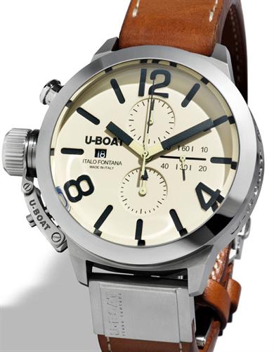 U-Boat Watches 7433