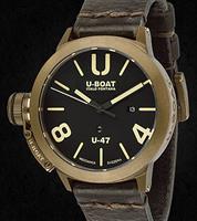 U-Boat Watches 7797