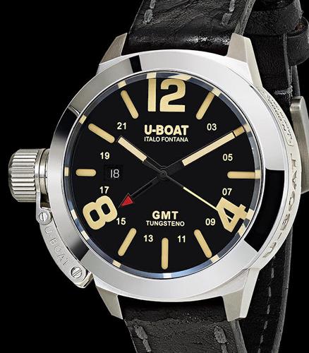 U-Boat Watches 8050
