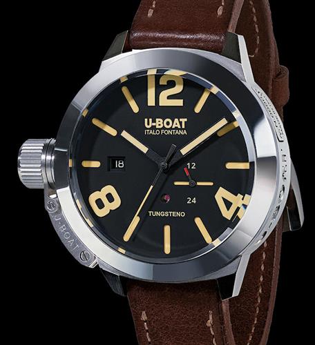U-Boat Watches 8073